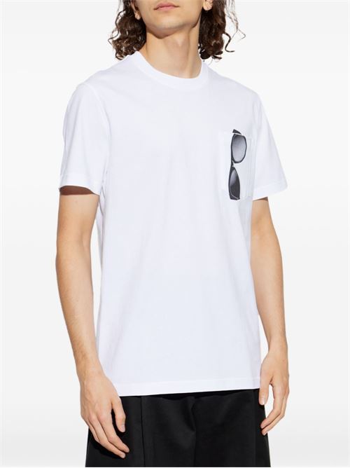  MOSCHINO | J0726 52411001